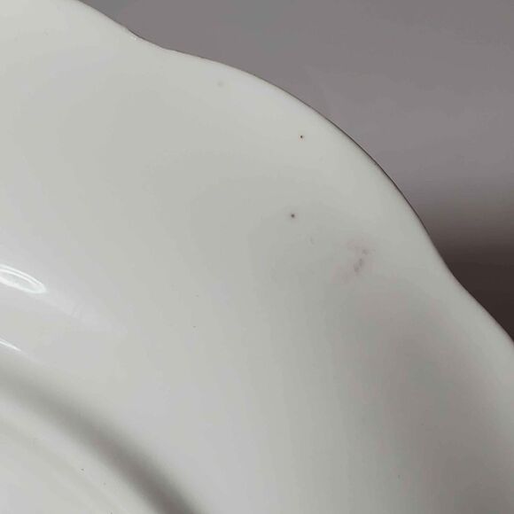 Royal Albert Teacup and Saucer Mayfair Chintz Pink Blue Flowers - Picture 7 of 9